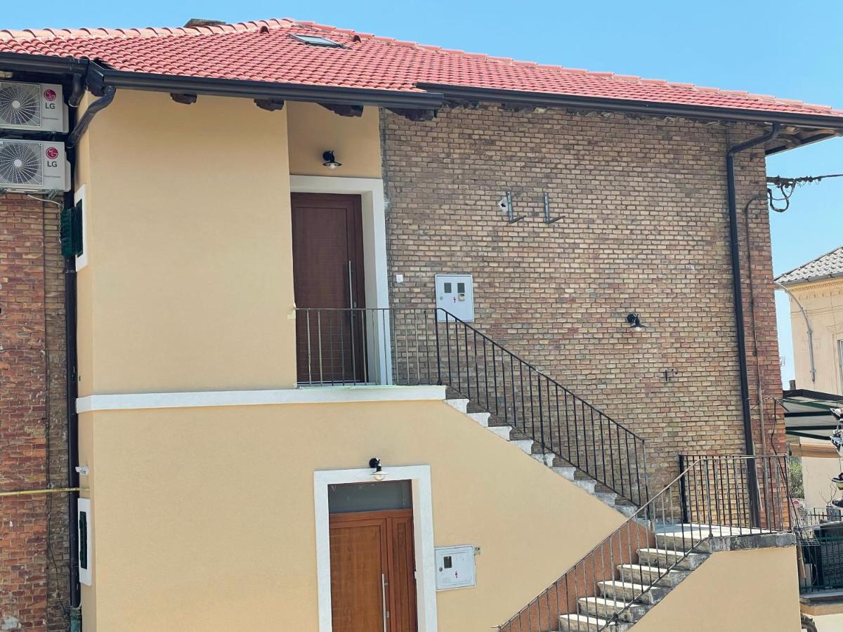 Apartmani Dora & Luka Rijeka Exterior photo
