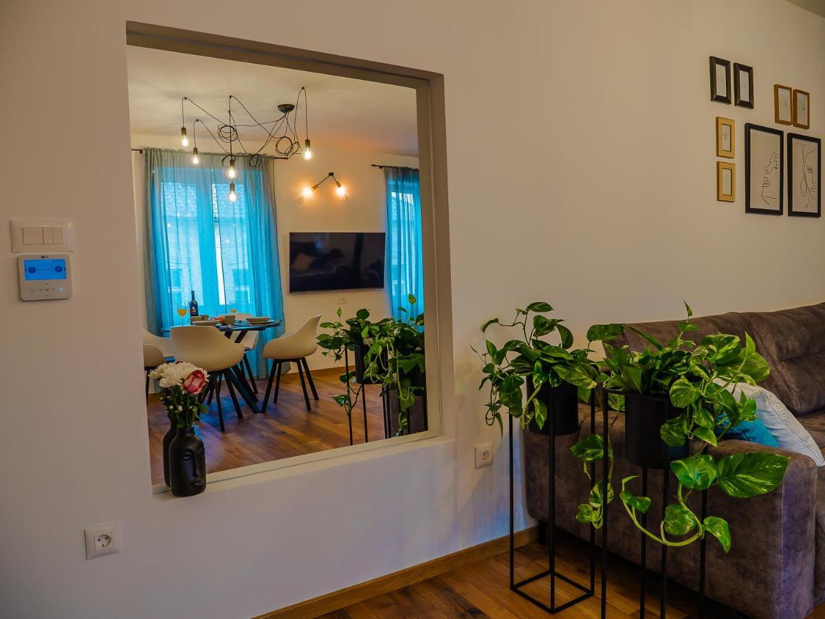 Apartmani Dora & Luka Rijeka Exterior photo