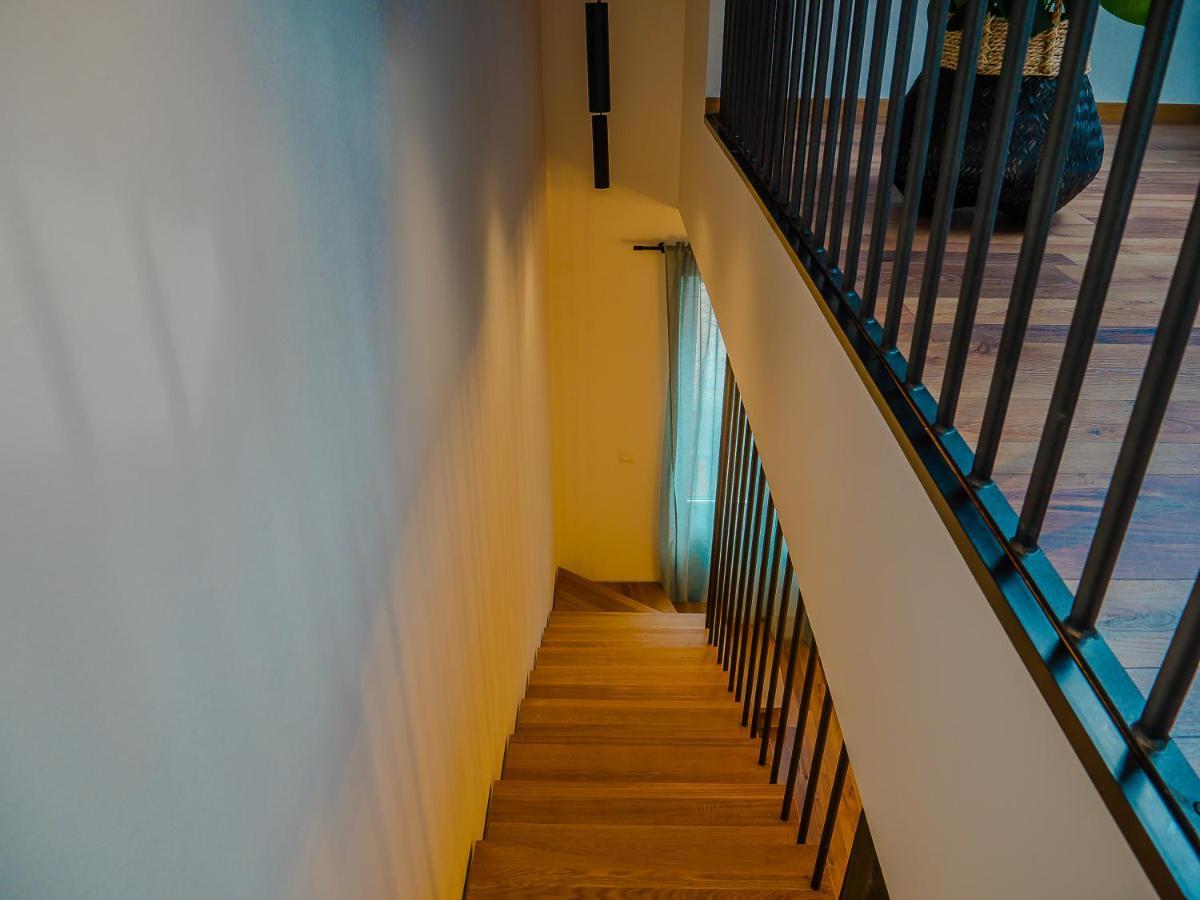 Apartmani Dora & Luka Rijeka Exterior photo